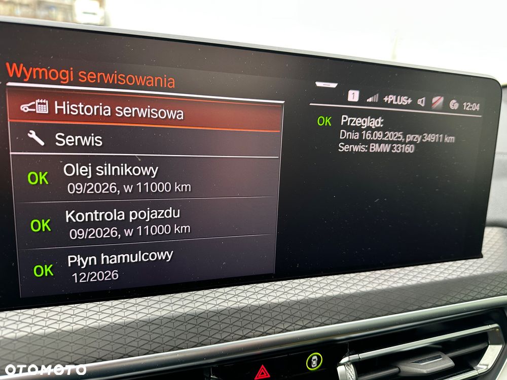 BMW X3 M Standard - 26