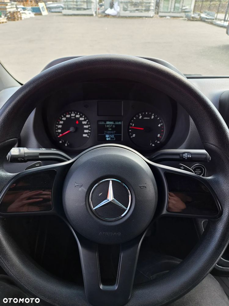Mercedes-Benz Sprinter 317 CDI - 8