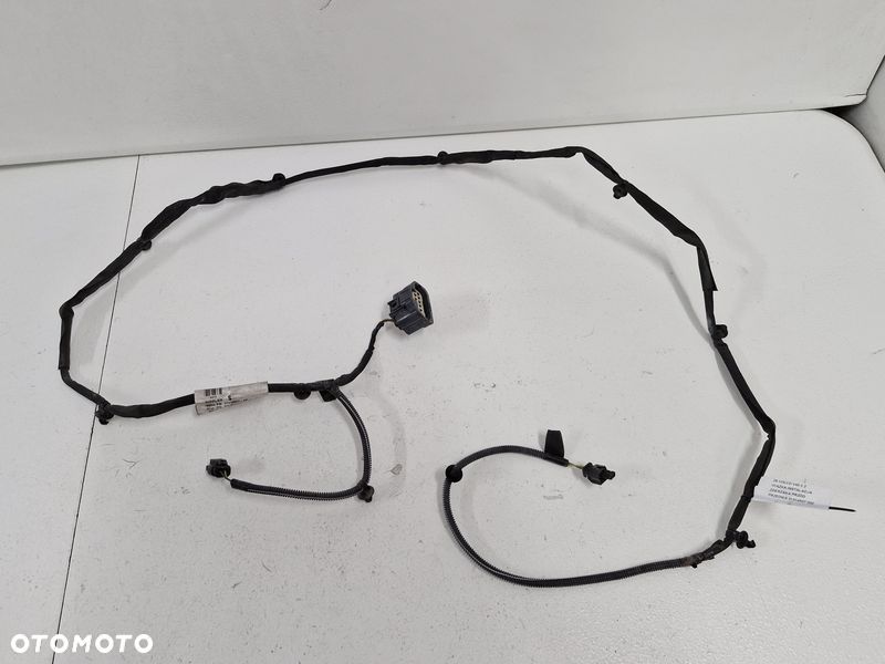 volvo v40 2 ii wiązka instalacja zderzaka przód przednia 31314507 - 4