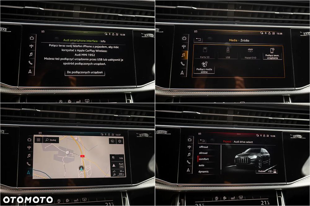 Audi Q7 45 TDI mHEV Quattro S Line Tiptr - 31