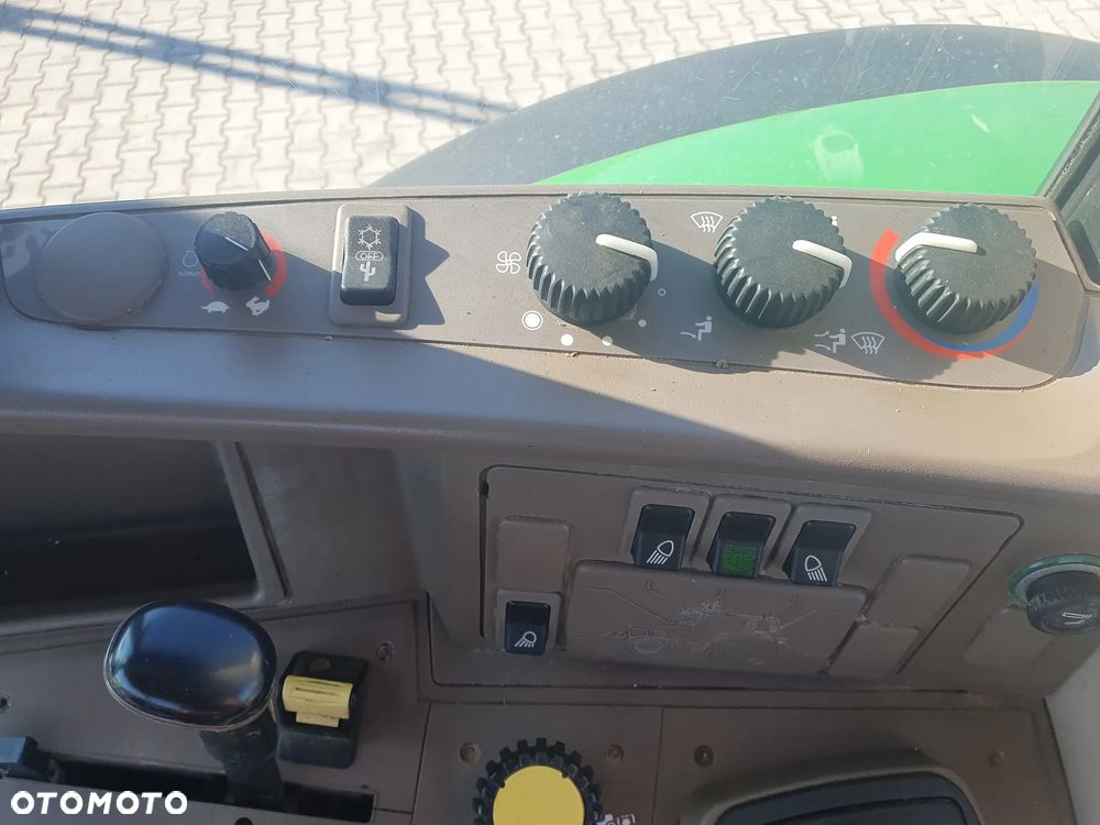 John Deere 6930 - 14