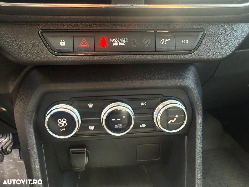 Dacia Sandero Stepway TCe 90 MT6 Comfort - 9