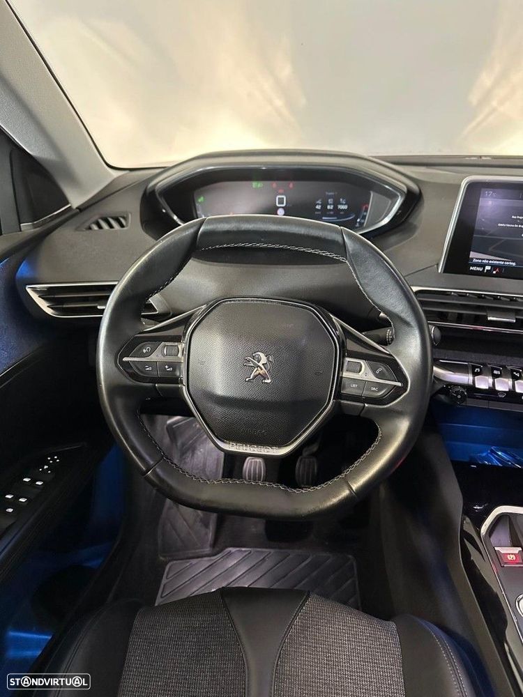 Peugeot 5008 1.2 PureTech Allure - 9