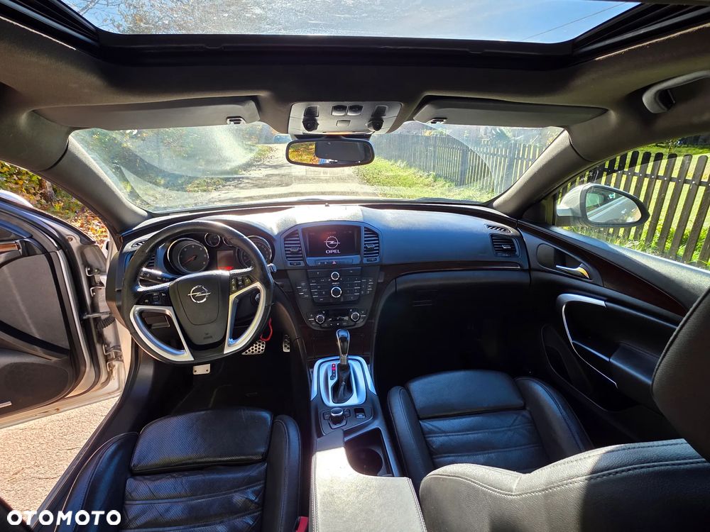 Opel Insignia - 7