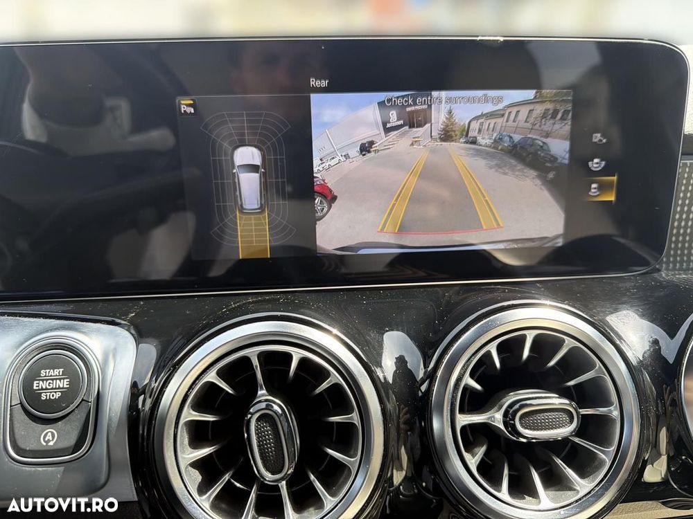 Mercedes-Benz GLB 200 4MATIC Aut. - 22