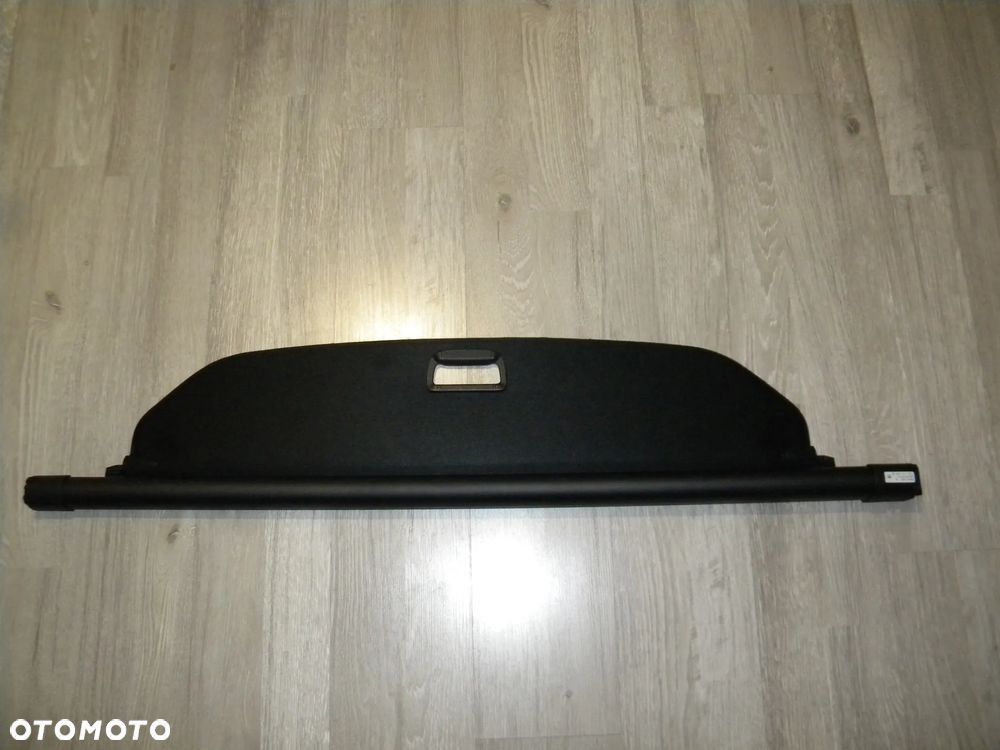 NOWA ORYGINALNA ROLETA BAGAŻNIKA PEUGEOT 5008 III 3 24-26 CZARNA FV  98400715ZD - 6