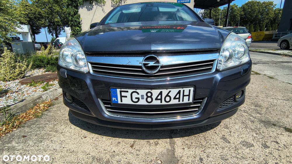 Opel Astra 1.6 - 6