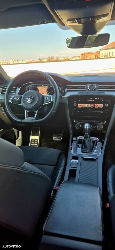 Volkswagen ARTEON 2.0 TDI SCR DSG - 22