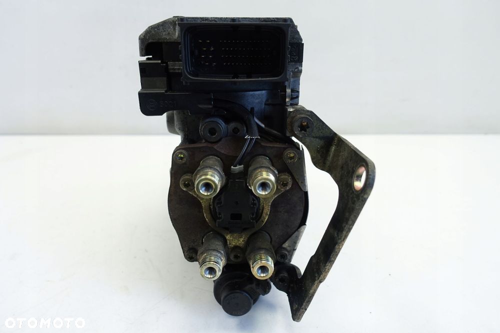 Saab 9-5 2.2 TID POMPA WTRYSKOWA PALIWA 0470504226 - 5