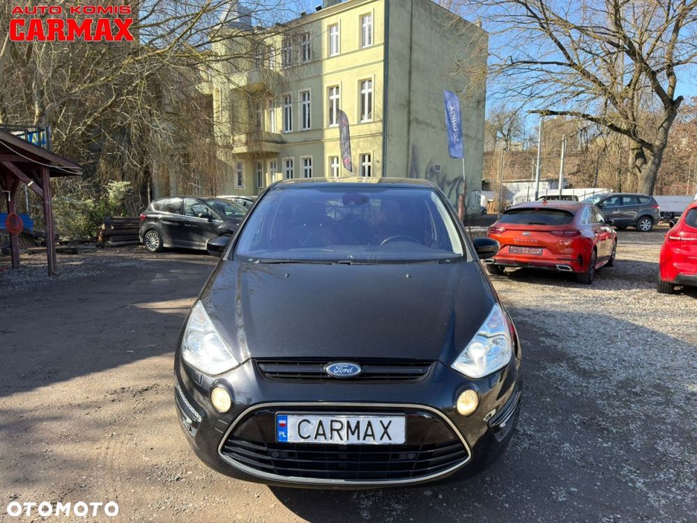 Ford S-Max - 10