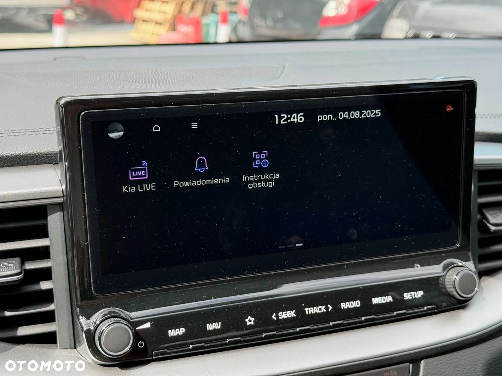 Kia XCeed 1.6 T-GDI M DCT - 29