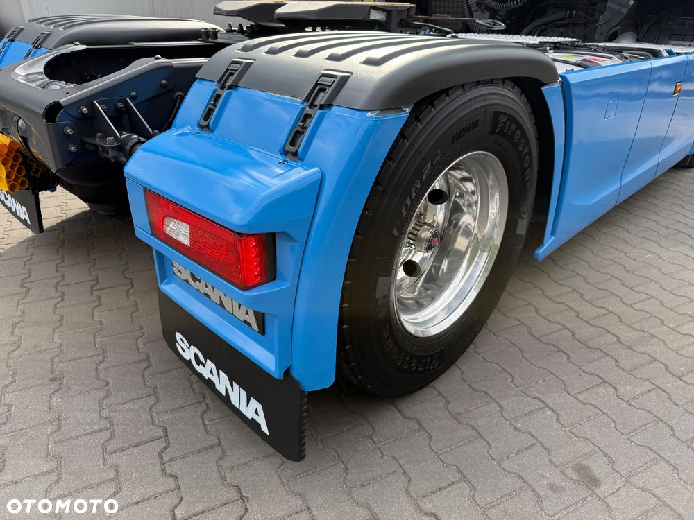 Scania - 20