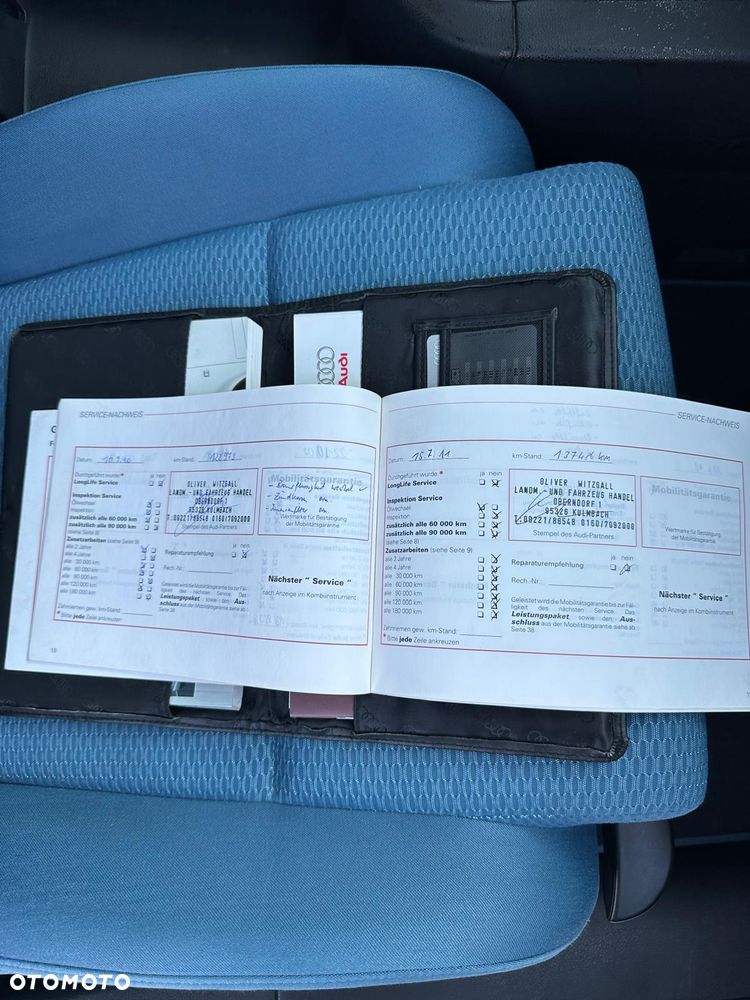 Audi A2 1.4 - 31