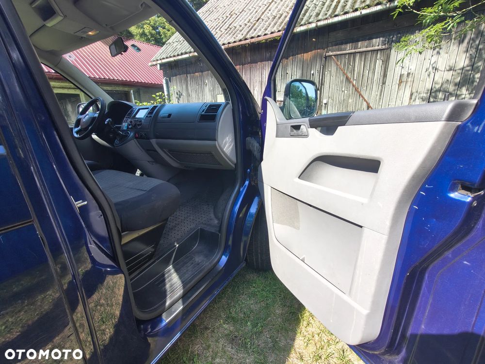Volkswagen Caravelle L1 - 34