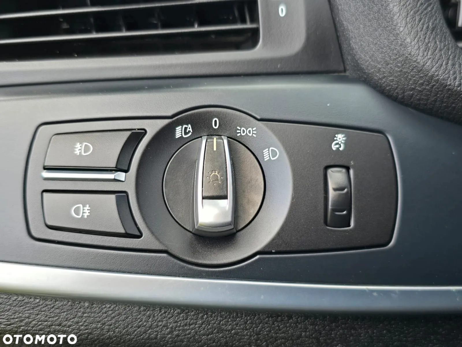 BMW X3 30d xDrive - 9
