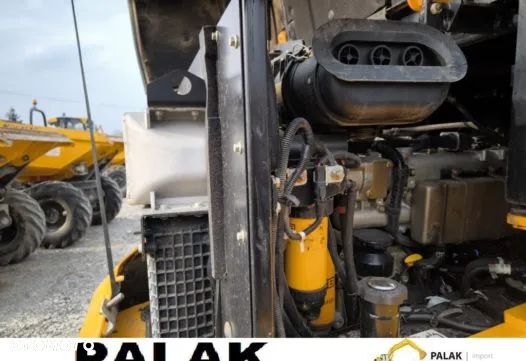 JCB Wozidło  JCB   9 ton   + KABINA   ,2019 rok - 16