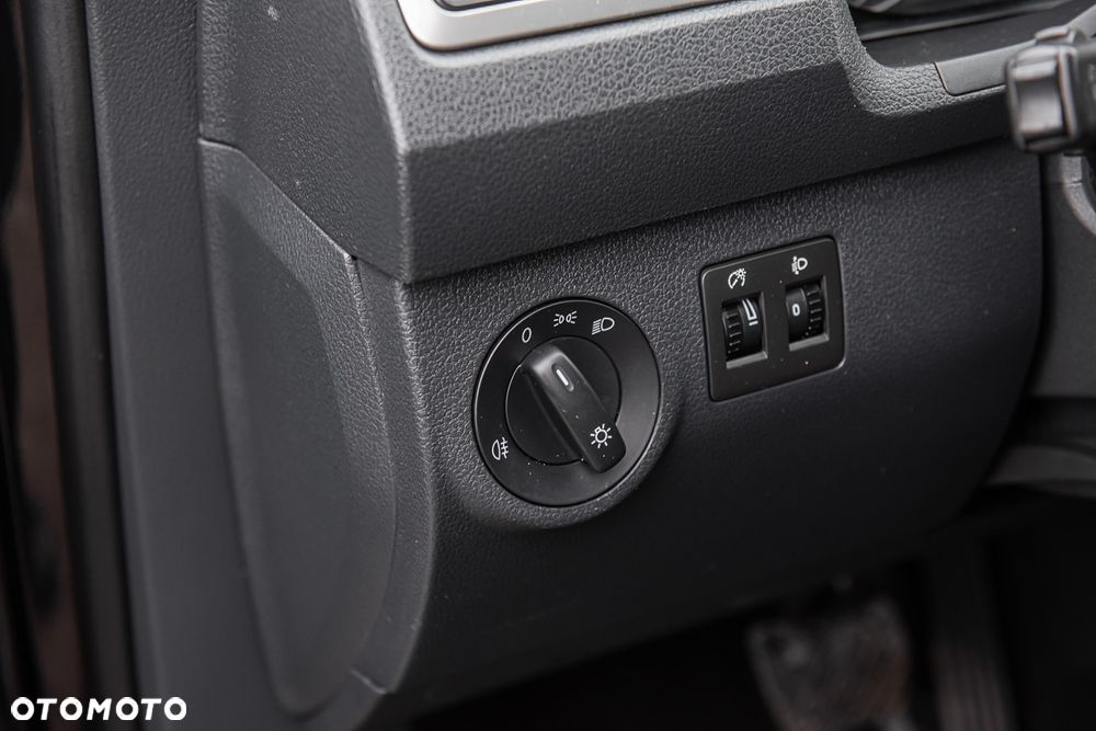 Volkswagen Caddy 2.0 (7-Si.) DSG Maxi Family - 18