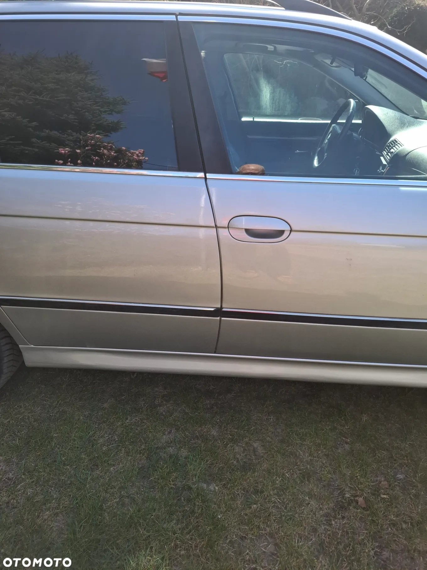 BMW Seria 5 530d - 5
