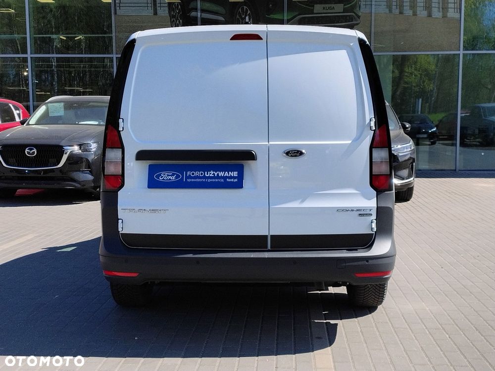 Ford Transit Connect '24 - 4