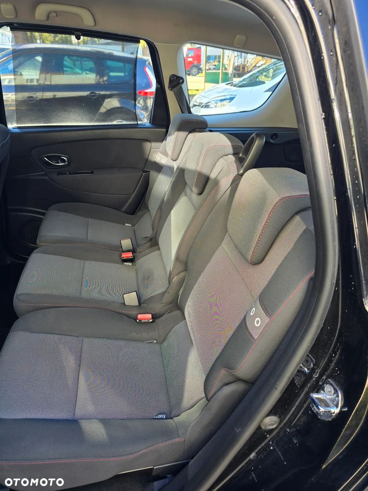 Renault Grand Scenic - 14