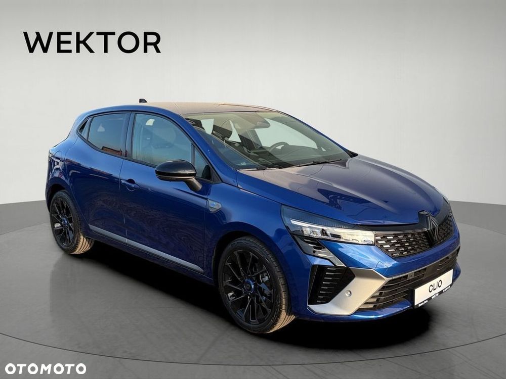 Renault Clio - 3