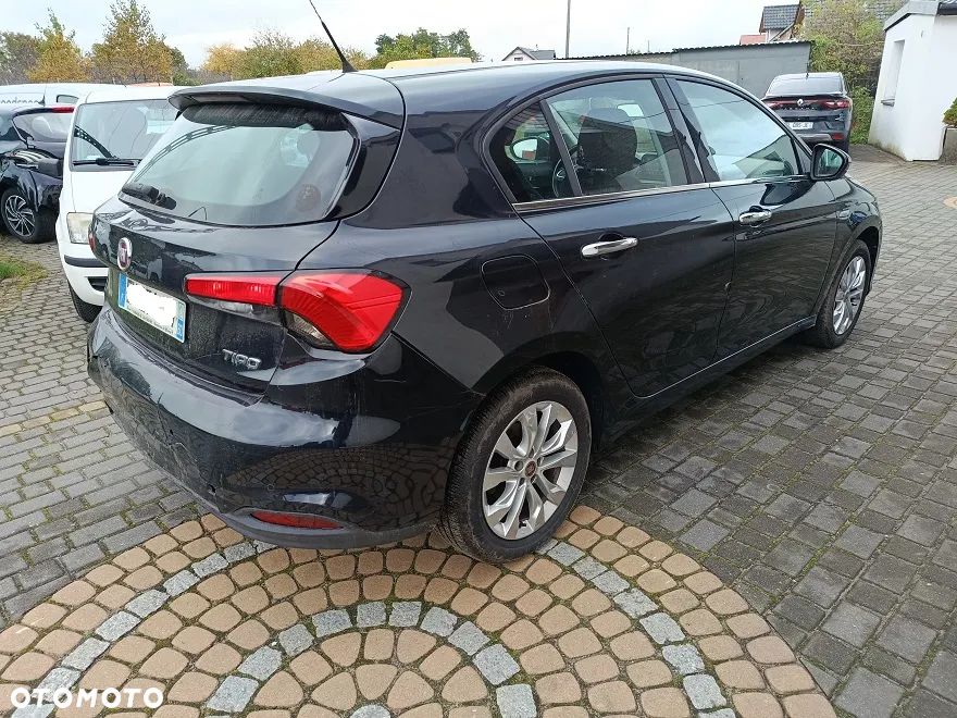 Fiat Tipo - 4
