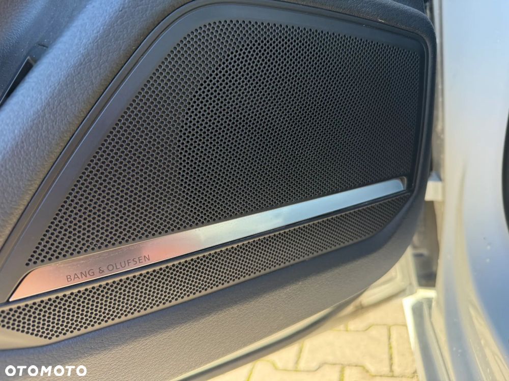 Audi A7 Sportback 45 TFSI quattro S tronic - 8