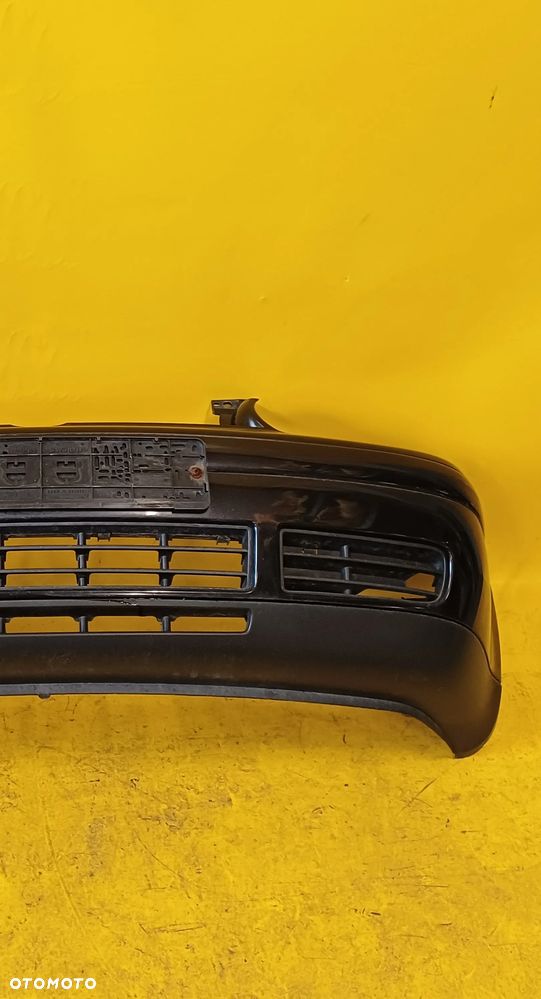 ZDERZAK PRZÓD PRZEDNI VW GOLF IV 5D HB LAK: LC9Z NR35 - 3