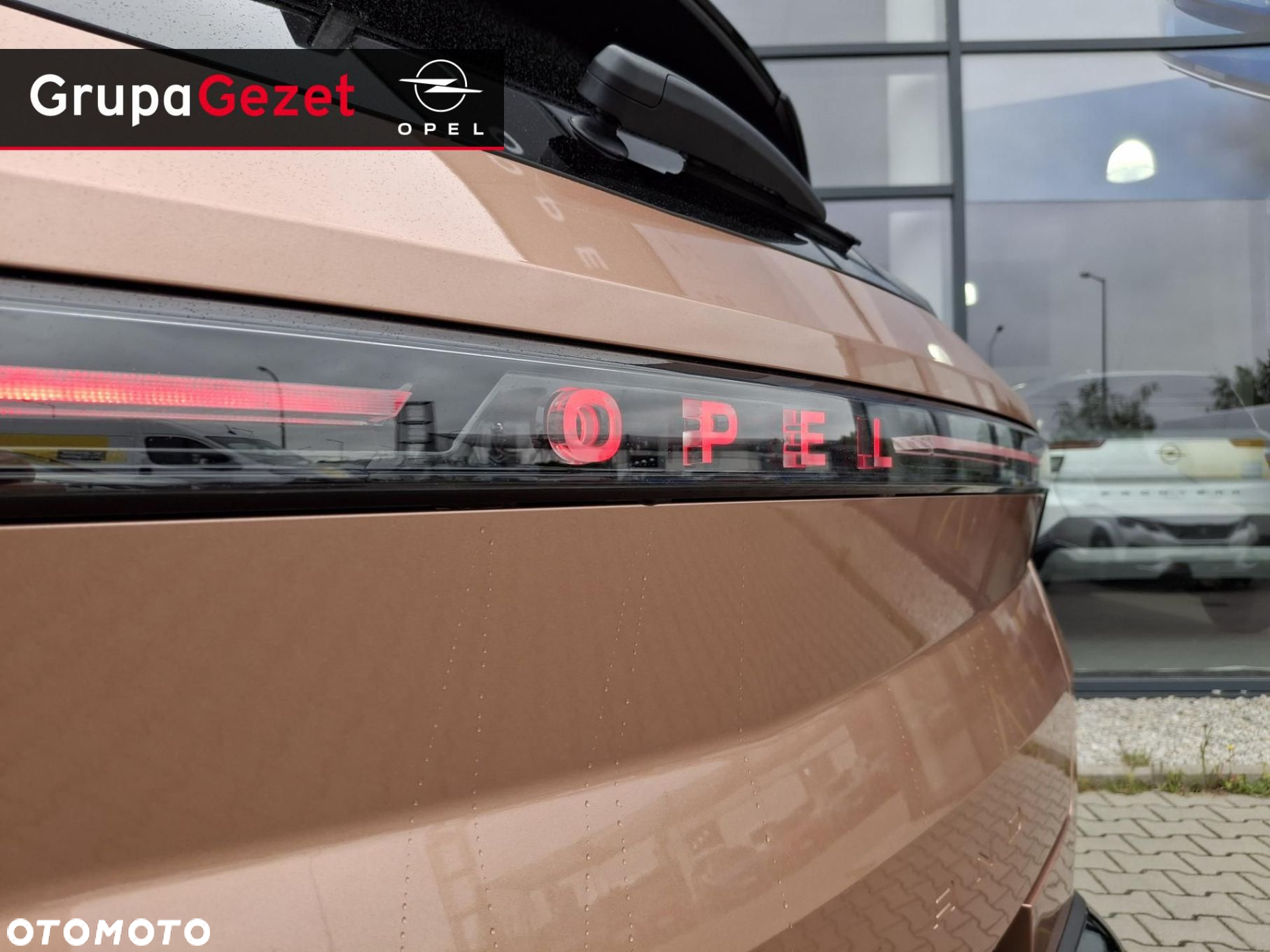 Opel Grandland - 22
