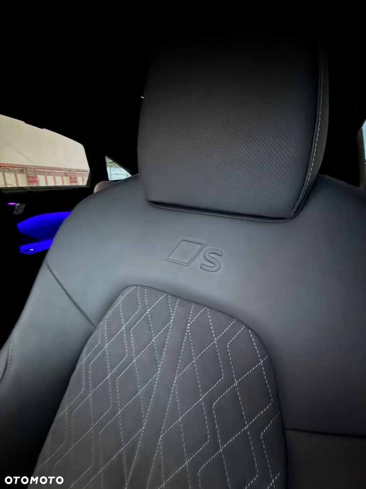 Audi A5 Limousine TFSI Quattro S tronic - 26