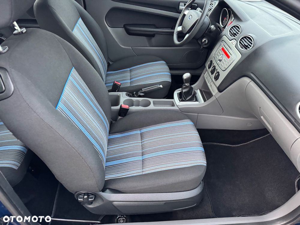 Ford Focus - 9