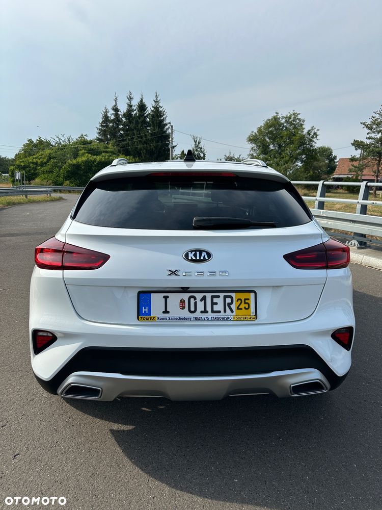 Kia XCeed - 15