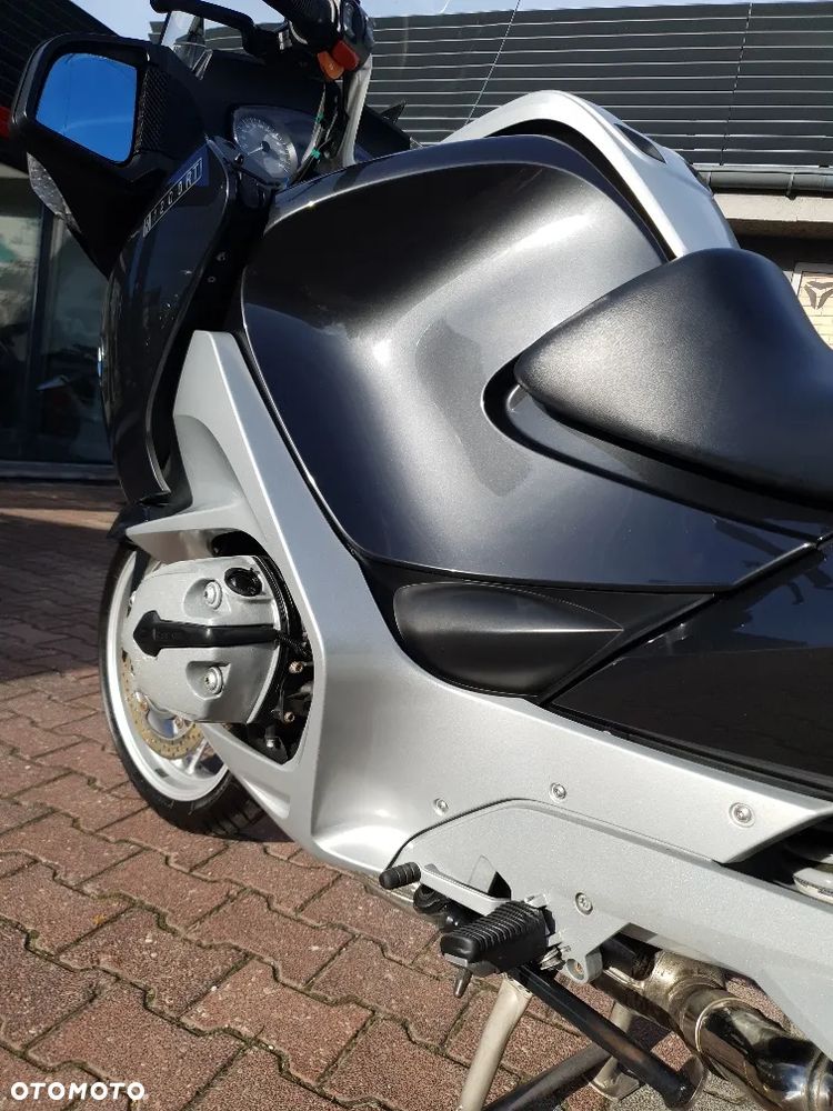 BMW RT - 14