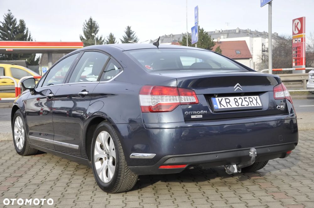 Citroën C5 2.0 HDi Selection - 5