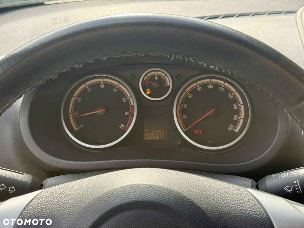 Opel Corsa - 21
