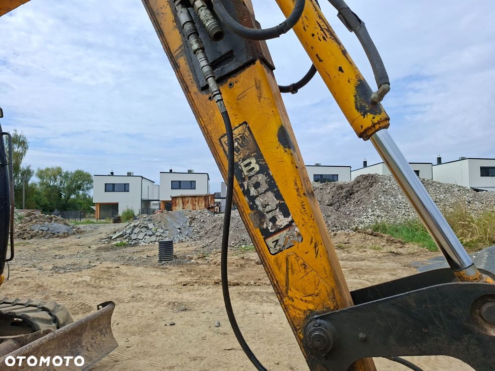 JCB Zts 8080 - 40