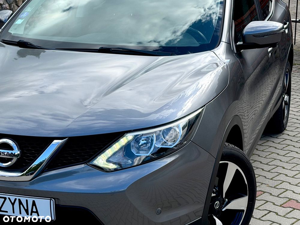 Nissan Qashqai - 6
