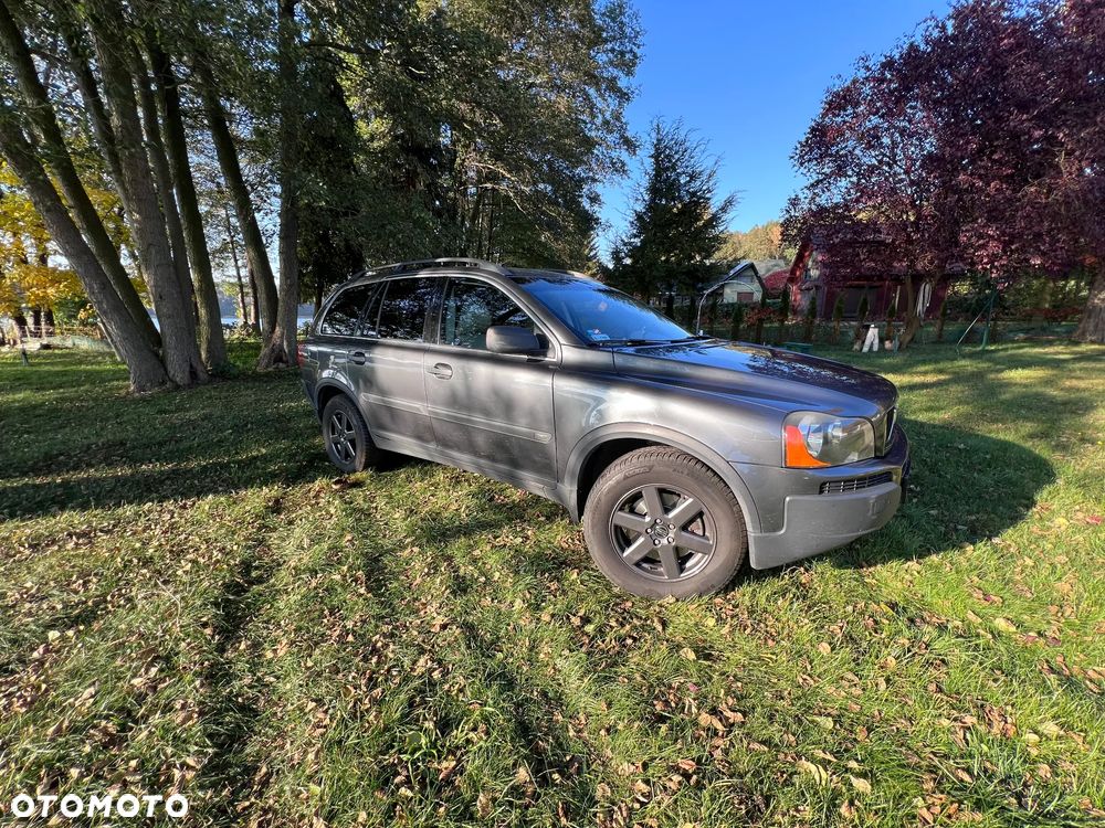 Volvo XC 90 2.4 D5 Momentum - 13