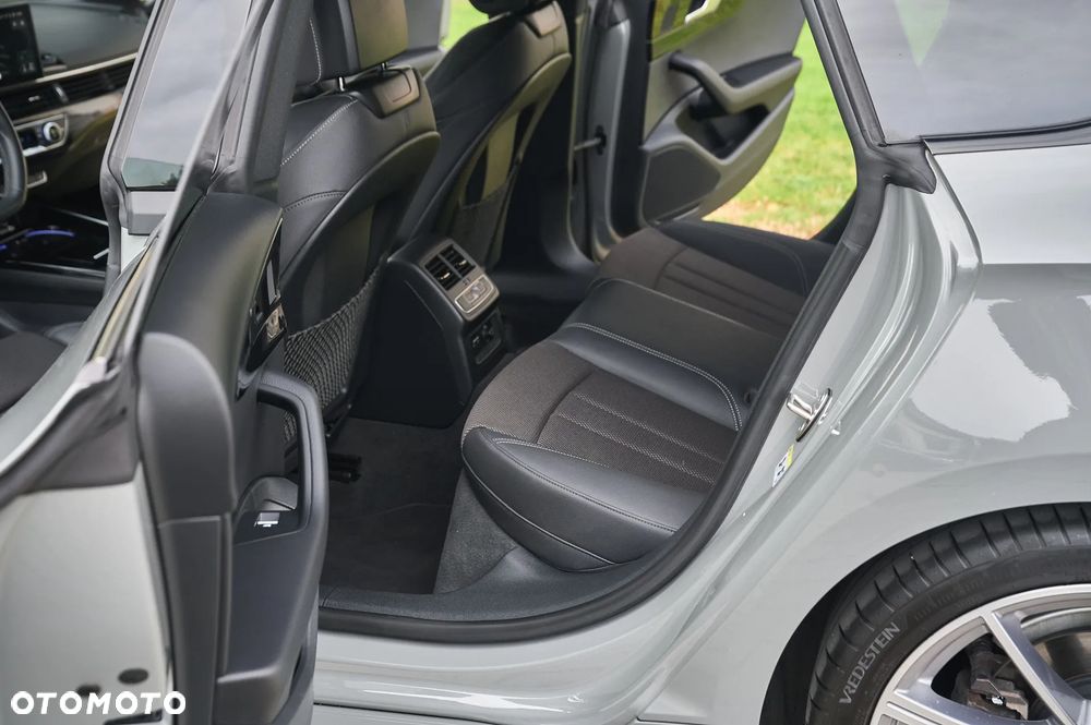 Audi A5 Sportback 35 TFSI S tronic S line - 20