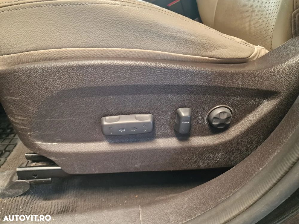 Hyundai Santa Fe 2.2 CRDi 4WD AT Luxury Pack - 10