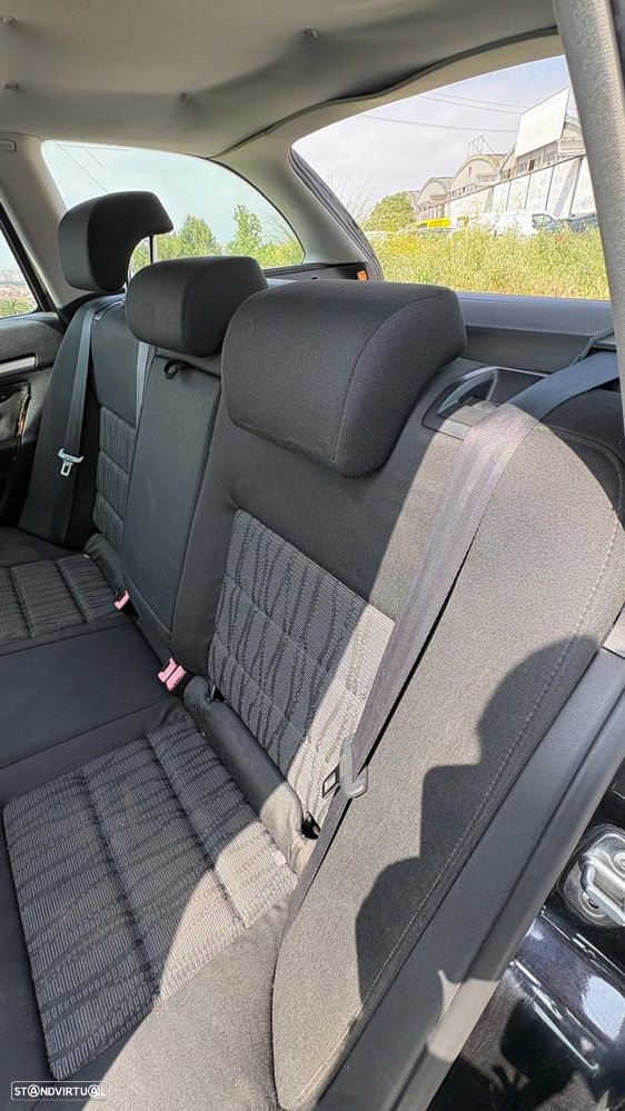 Skoda Octavia Break 1.9 TDi Elegance - 15