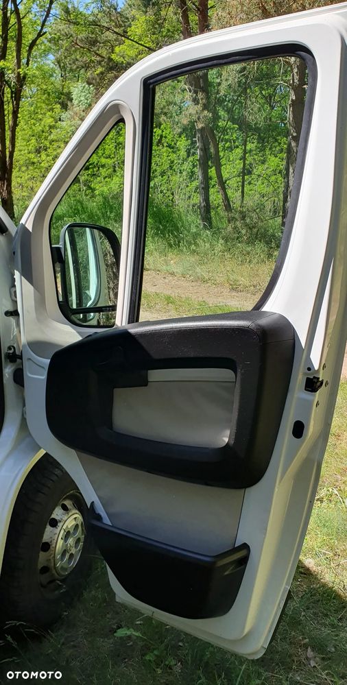 Peugeot BOXER - 11