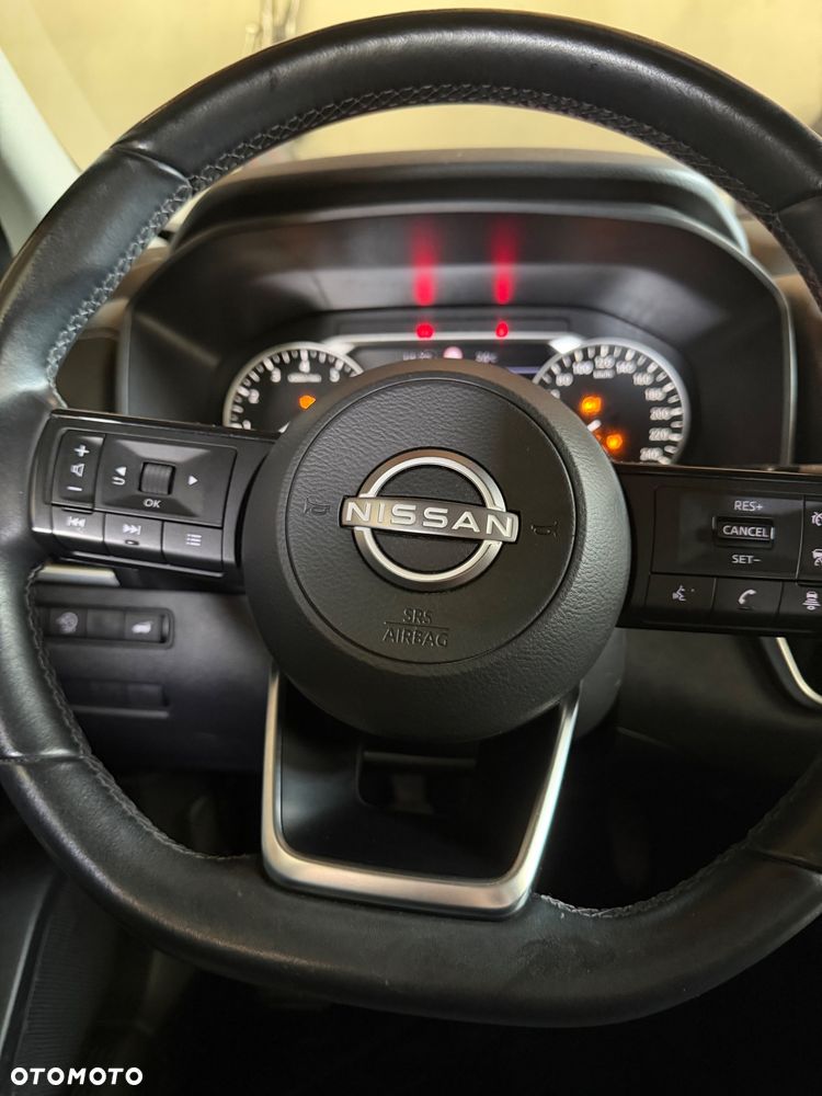 Nissan Qashqai 1.3 DIG-T MHEV N-Connecta - 14