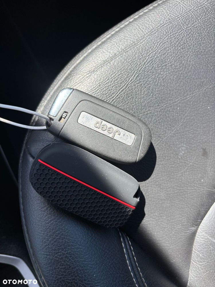 Jeep Renegade - 38
