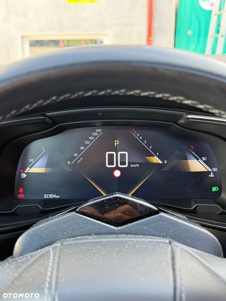 DS Automobiles DS 7 Crossback 1.6 PureTech Rivoli - 6