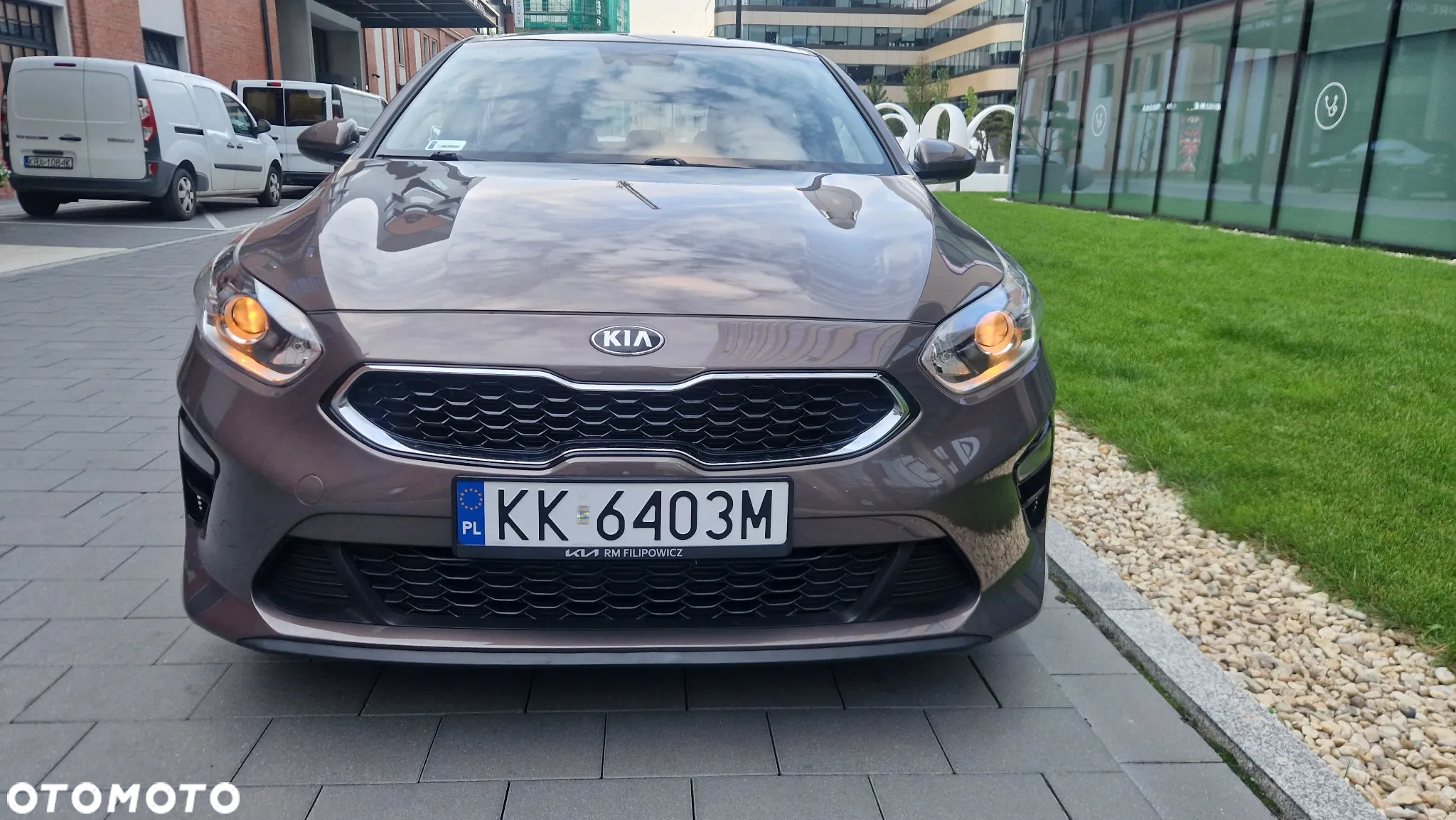 Kia Ceed 1.4 T-GDI L - 11