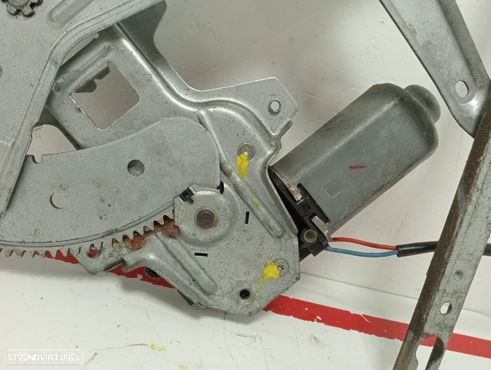 ELEVADOR DE VIDRO TRASEIRO ESQUERDO HONDA CIVIC VI FASTBACK 1999 -400344B - 3