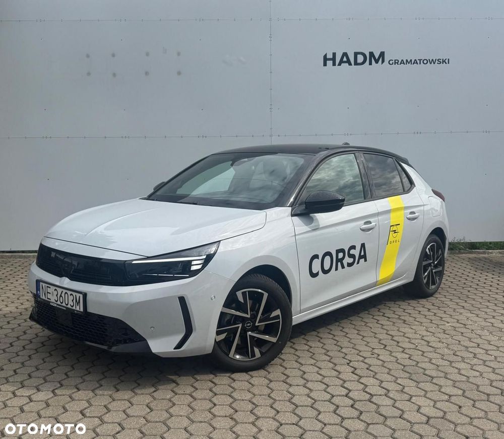 Opel Corsa - 3