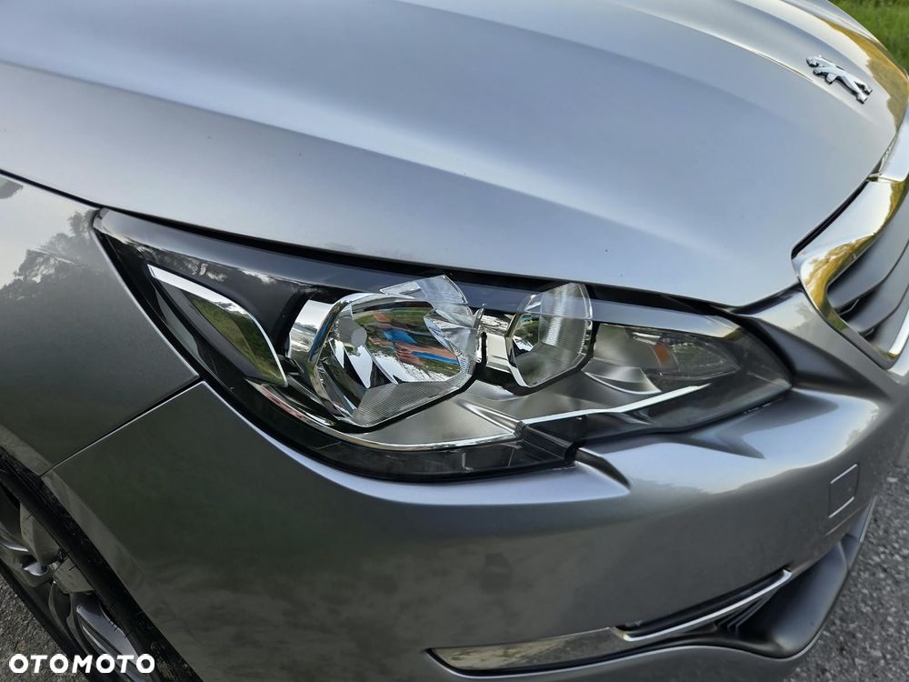 Peugeot 308 1.2 PureTech Access S&S - 25