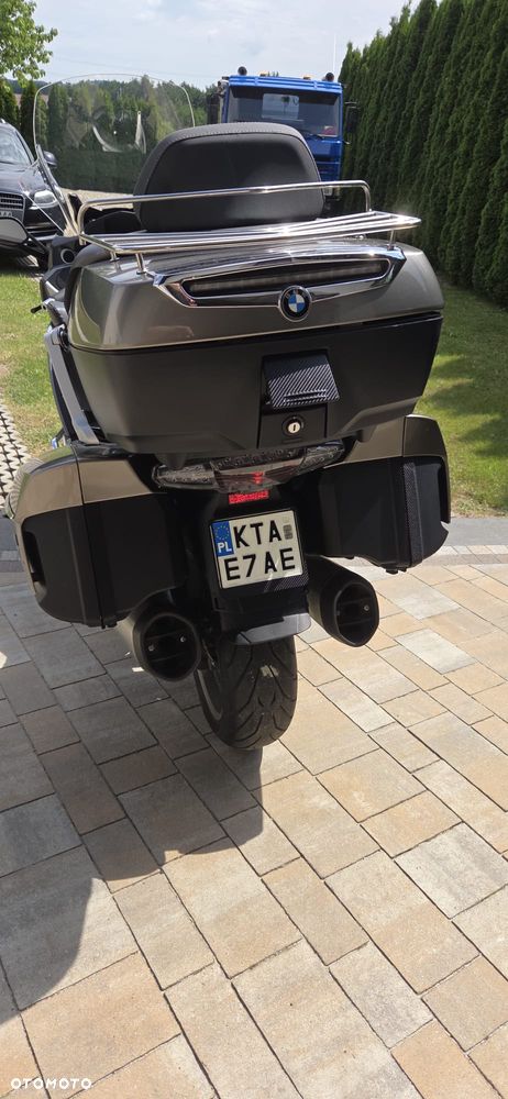 BMW K - 13